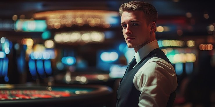 rs999 Live Casino RTP